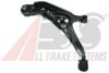 NISSA 5450190J10 Track Control Arm